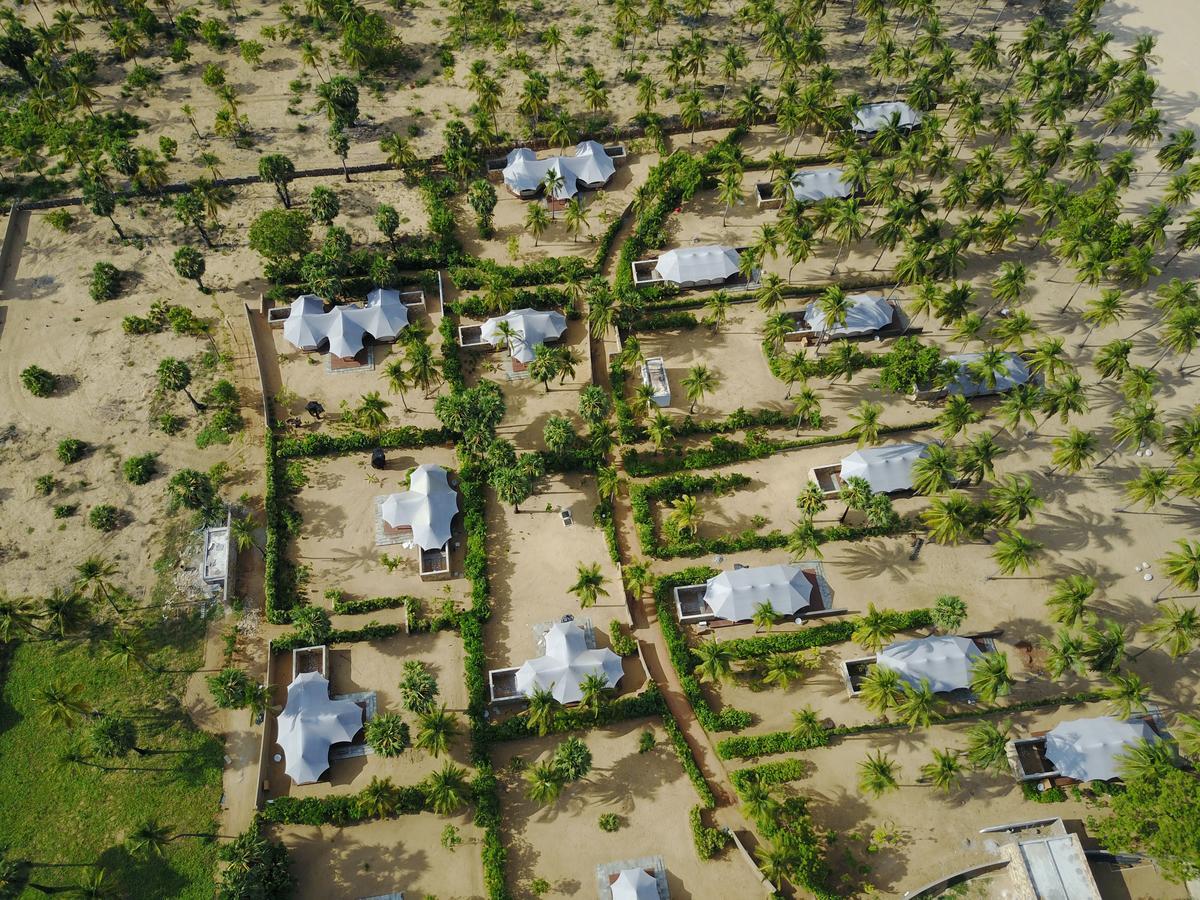 Karpaha Sands Passikudah Exterior foto