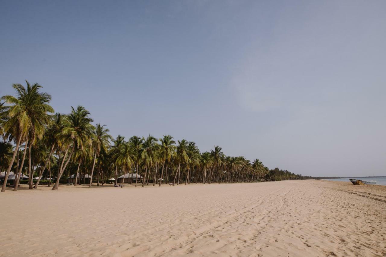 Karpaha Sands Passikudah Exterior foto