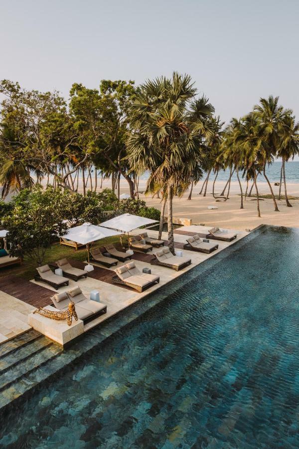 Karpaha Sands Passikudah Exterior foto