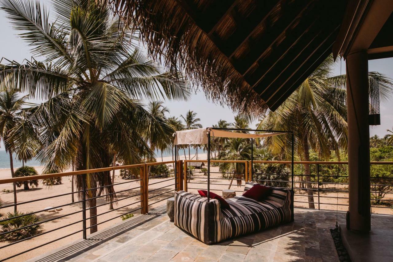 Karpaha Sands Passikudah Exterior foto