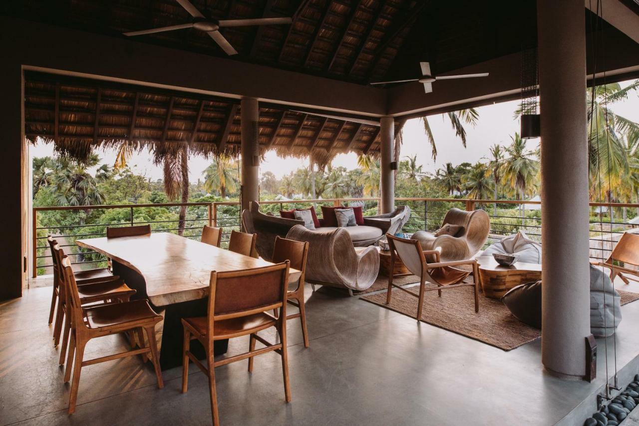 Karpaha Sands Passikudah Exterior foto