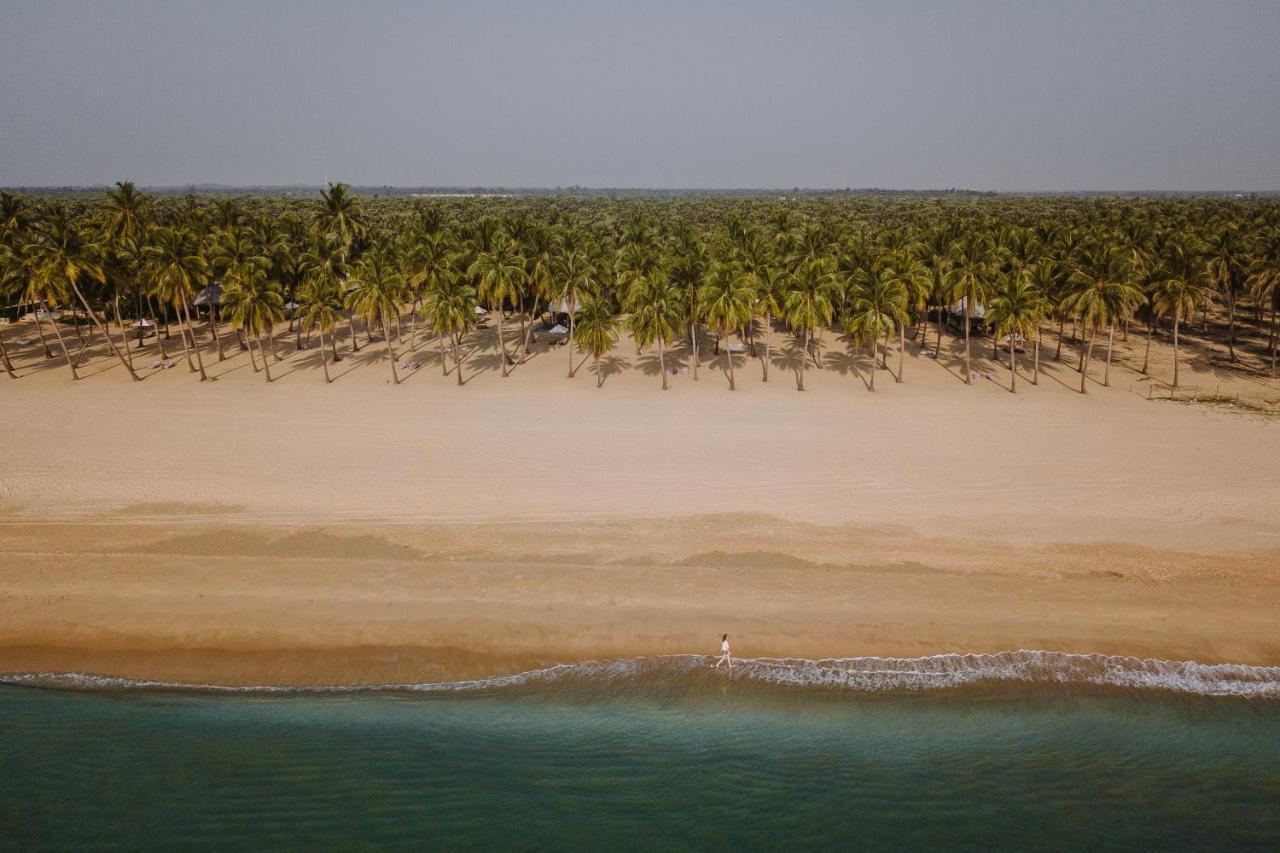 Karpaha Sands Passikudah Exterior foto
